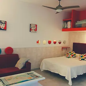 Oasi Macarena , Seville Spain