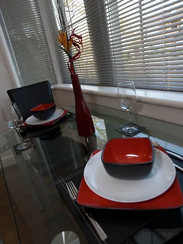 Aberdeen Serviced Apartments - The Lodge